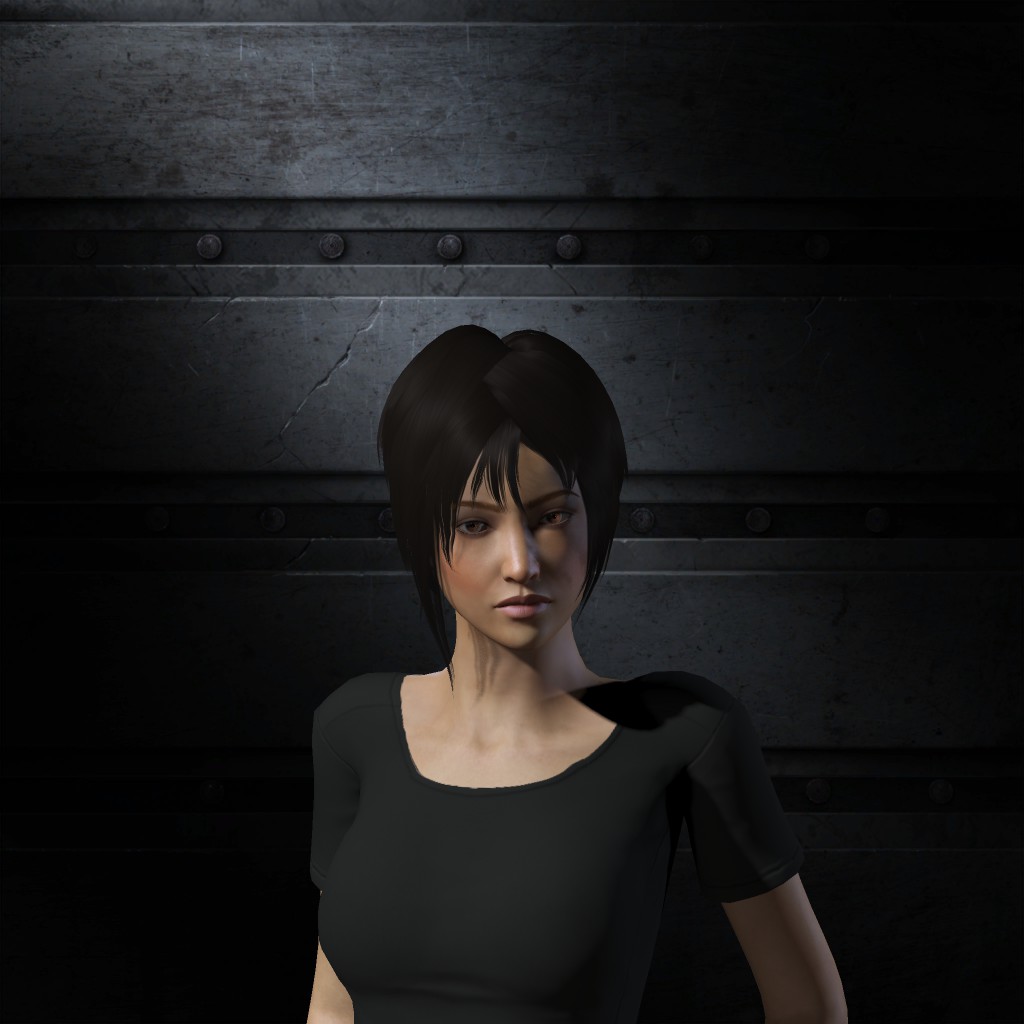 Yoshie Kunoichi