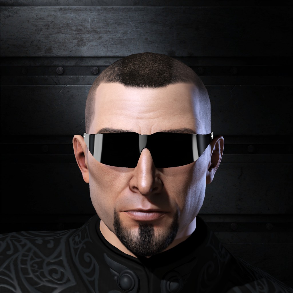 Damned Ostapenkaus