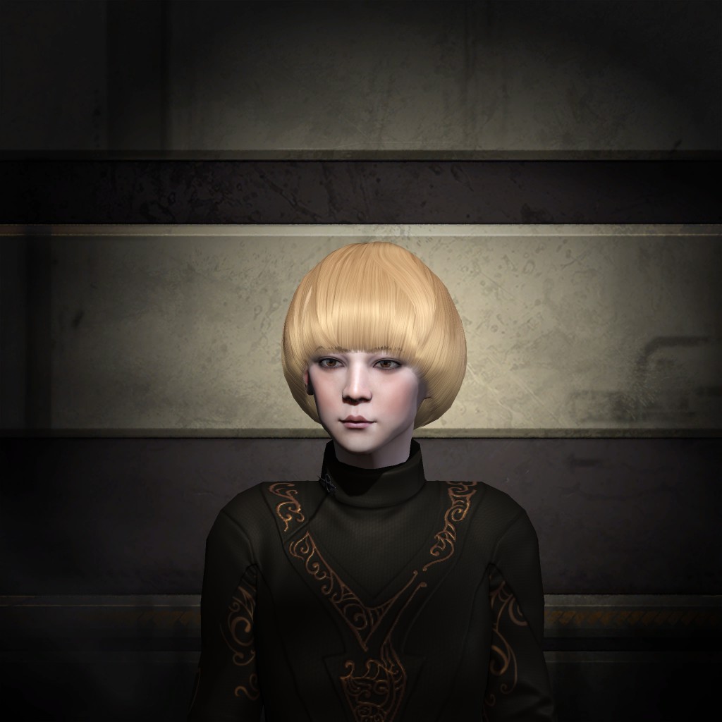 Ithea Myse Valgulious