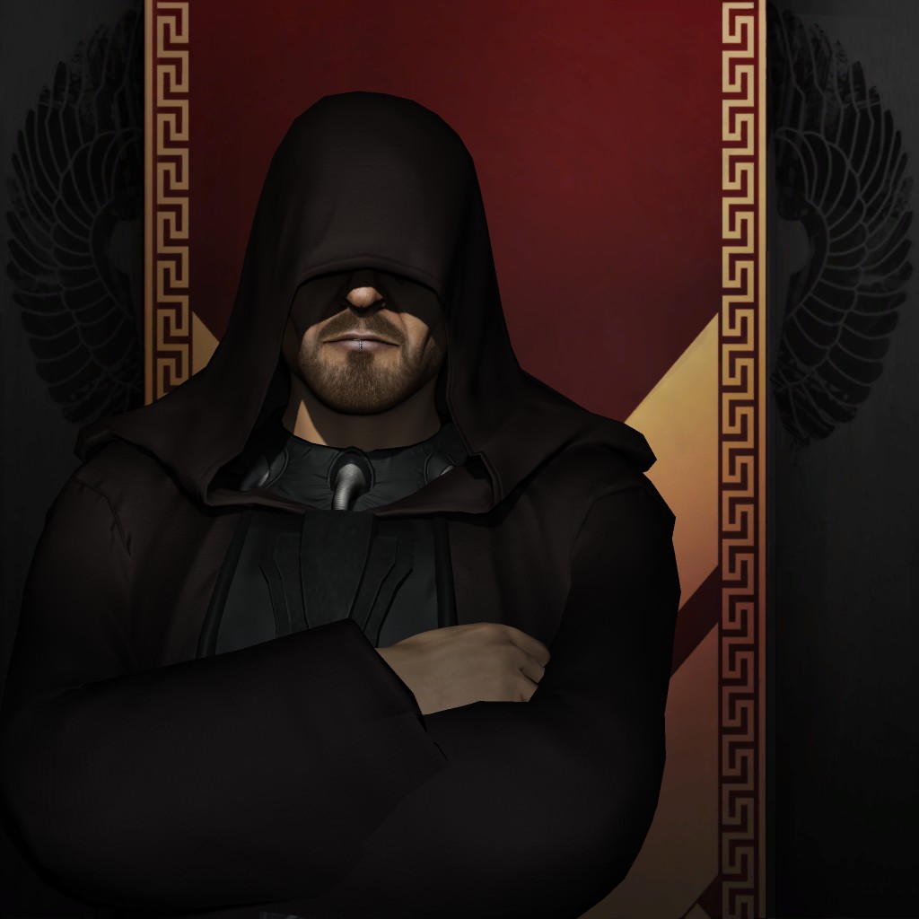 Ga'jin Vhett