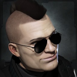 Dunkguy portrait