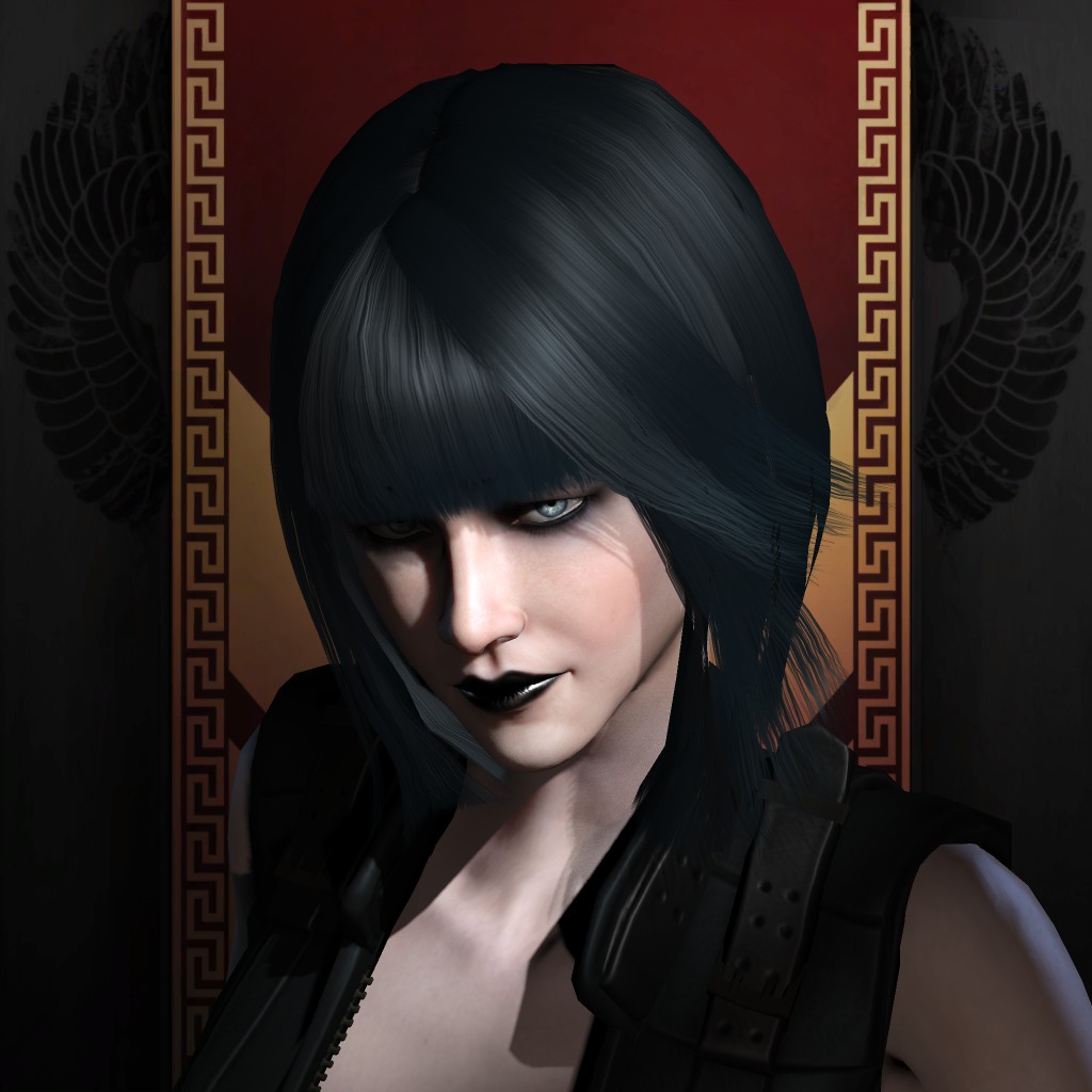 portrait
