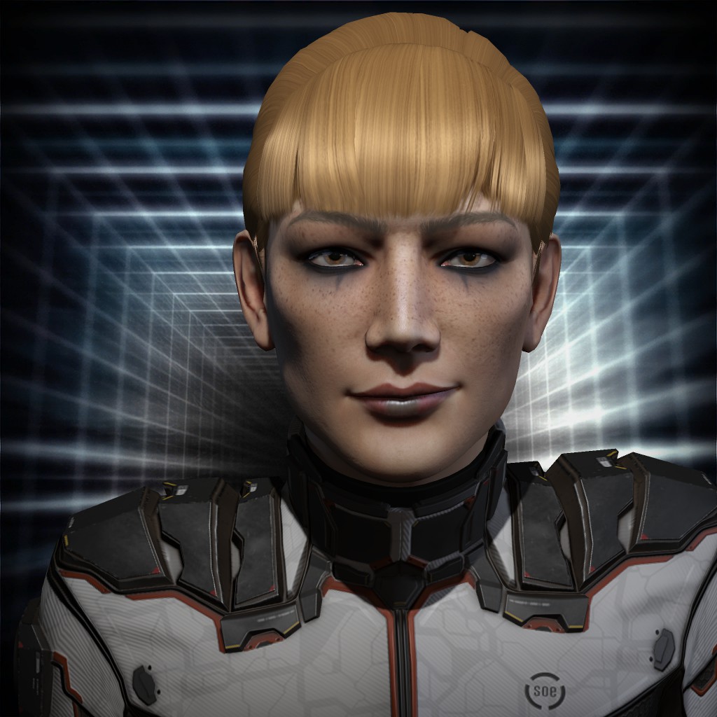 Annie Whitestar