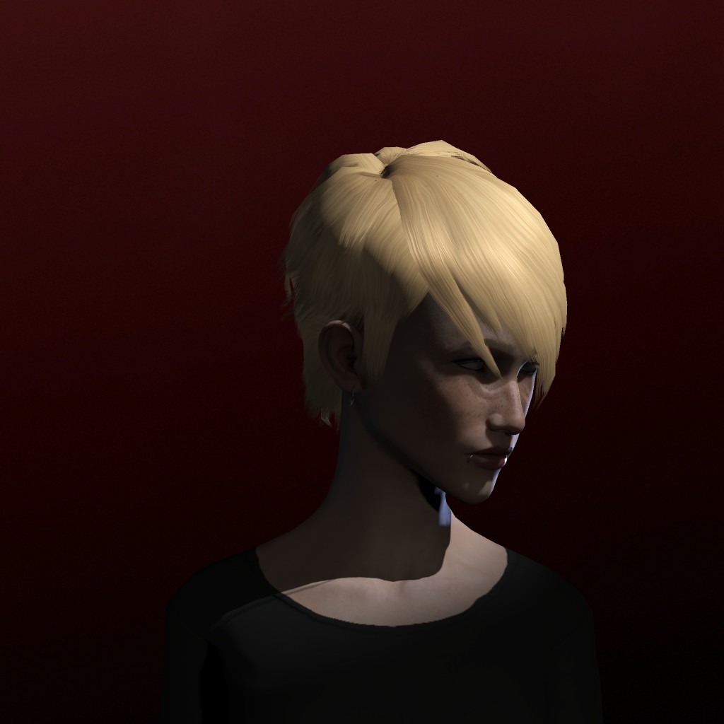 Emma Farrow