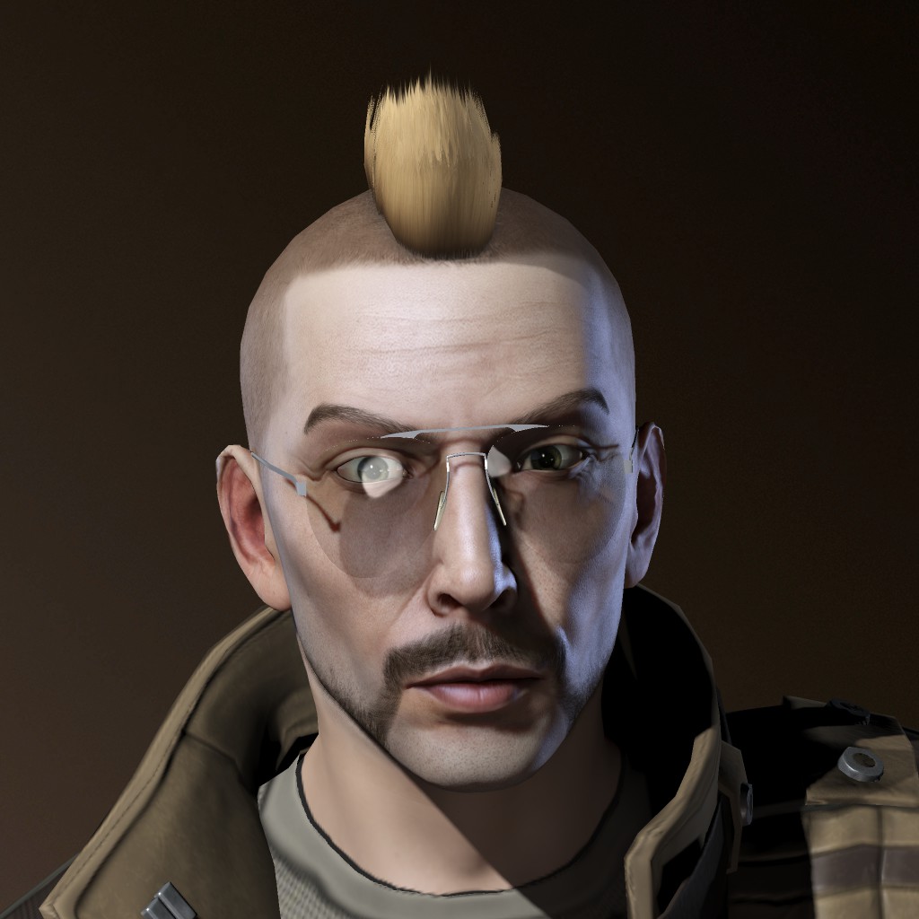 Gideon Andronikov