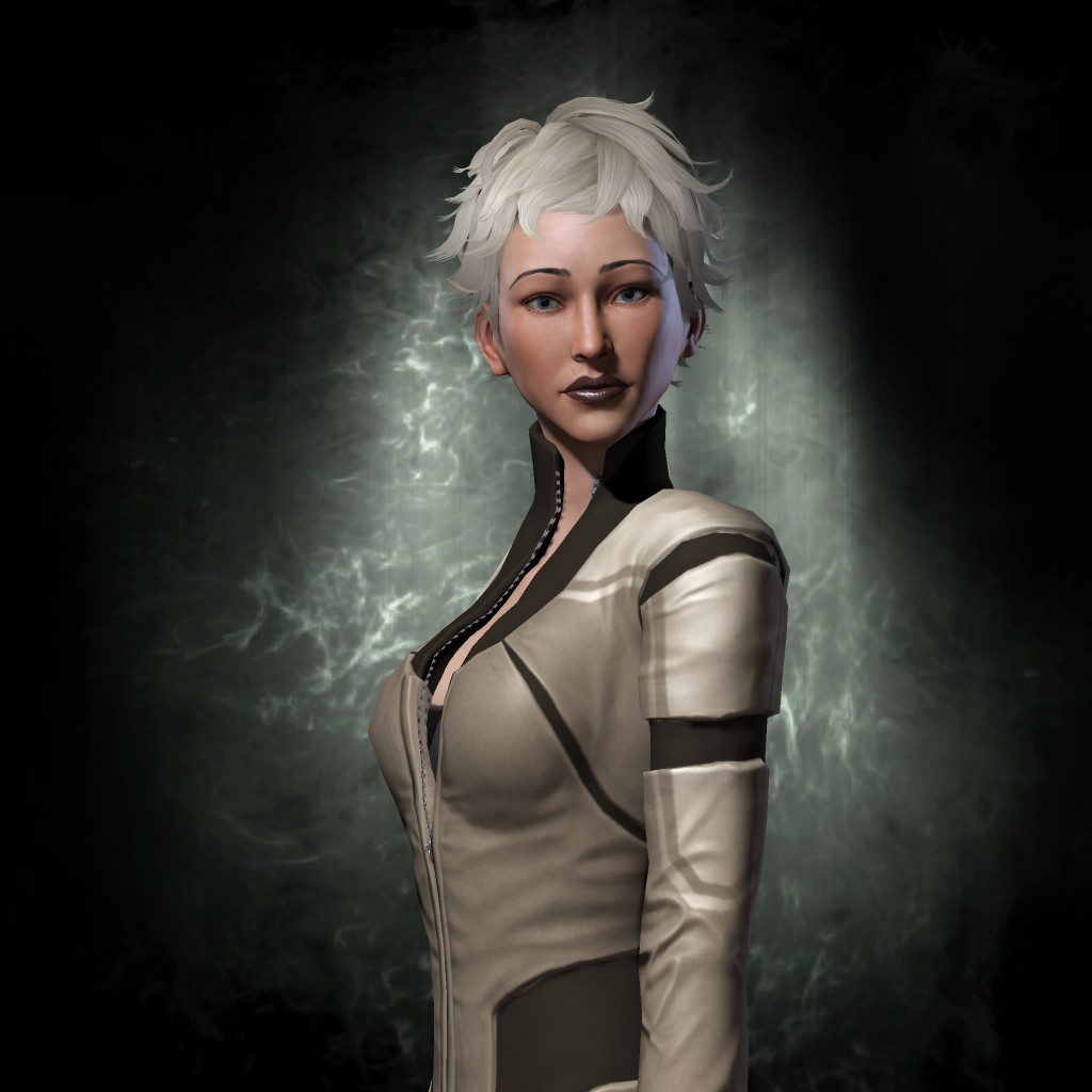 TheLast Character