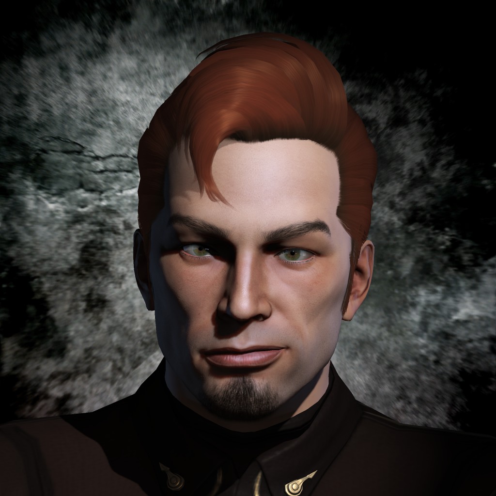 Richard Ensida