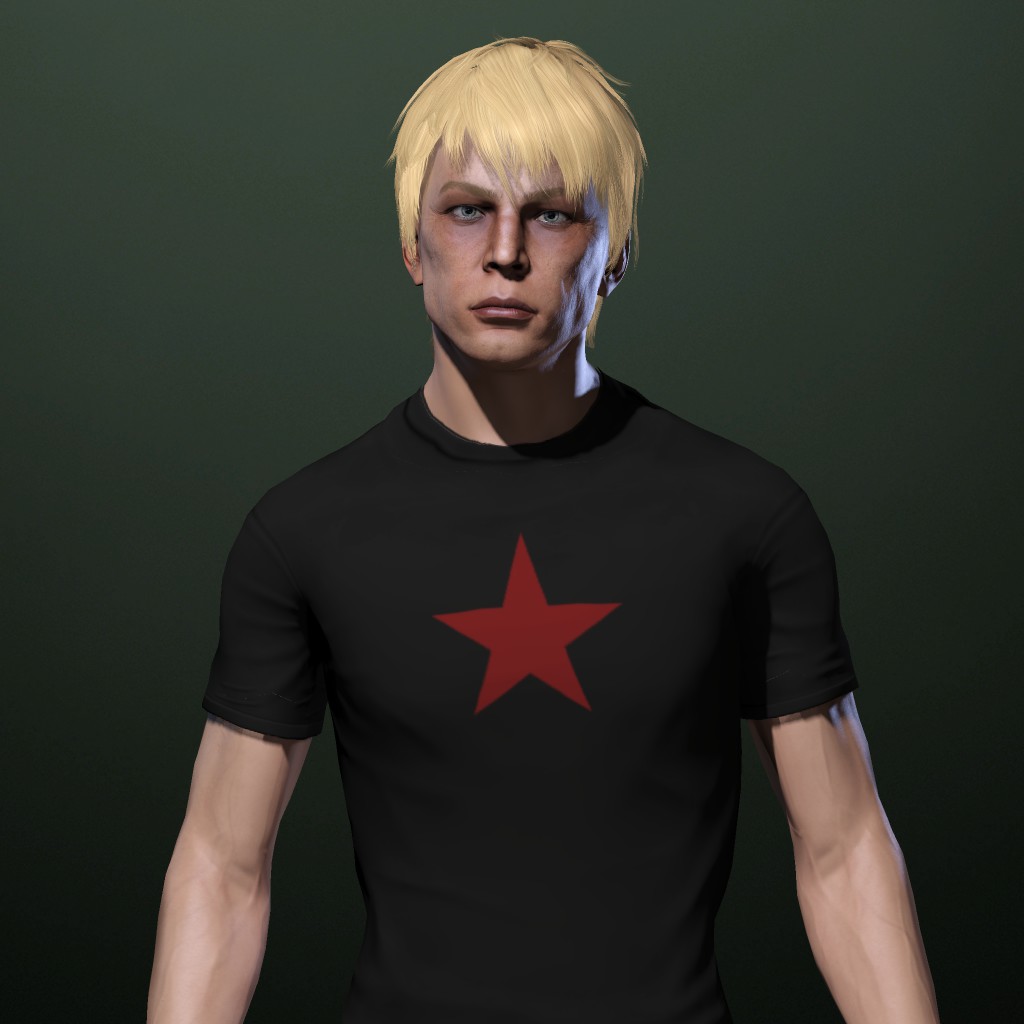 Podboy Tehsmo