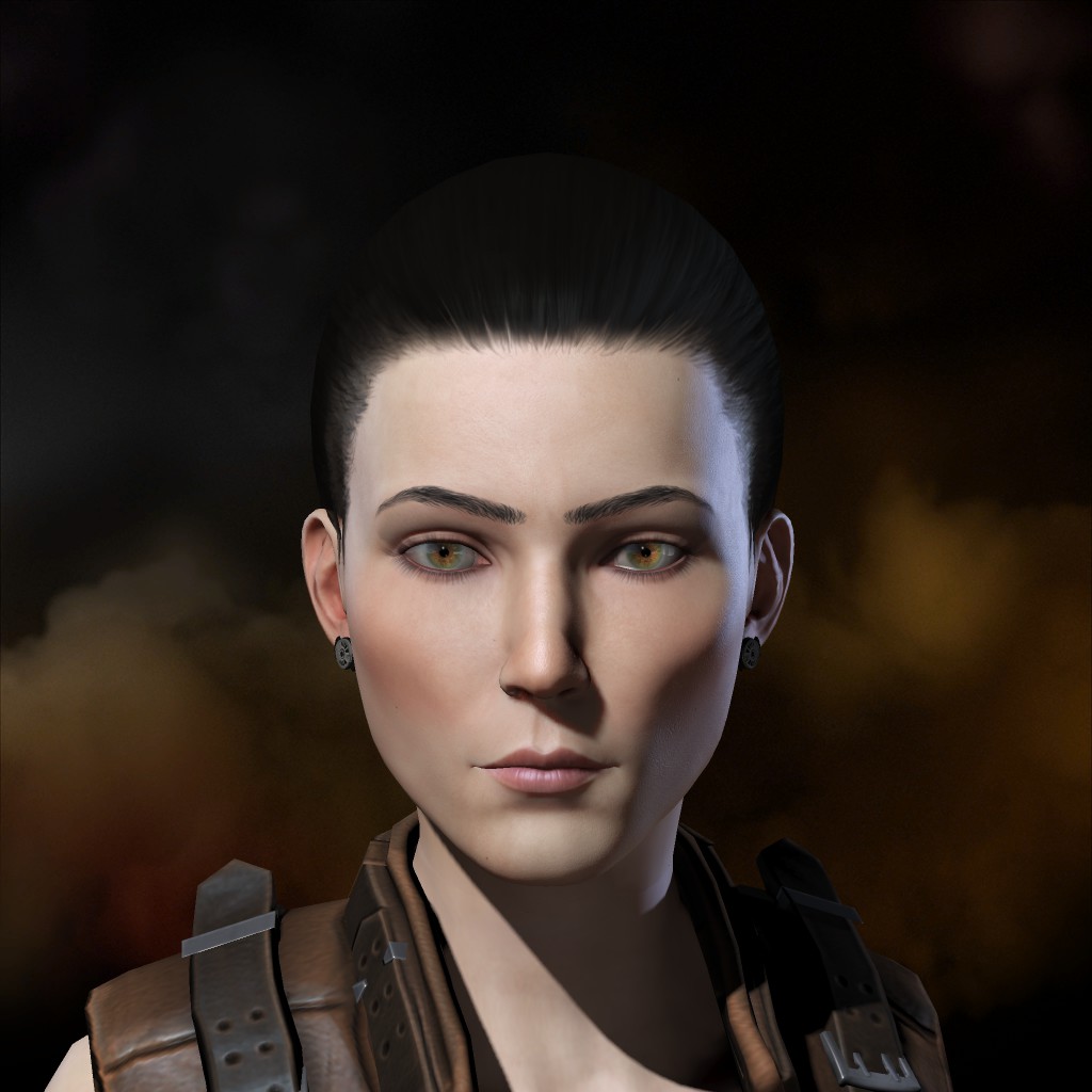 Audrata Eg'erre