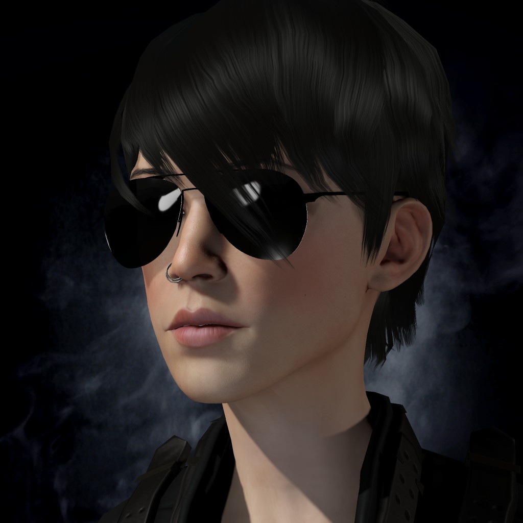 Erika Bedlam
