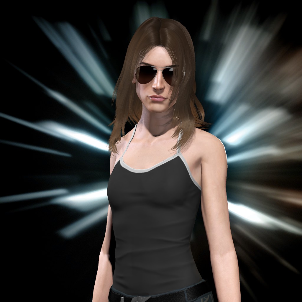 Lilith Lanfear