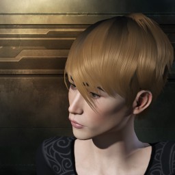 Maze Runn3r portrait