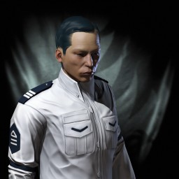 solameng portrait