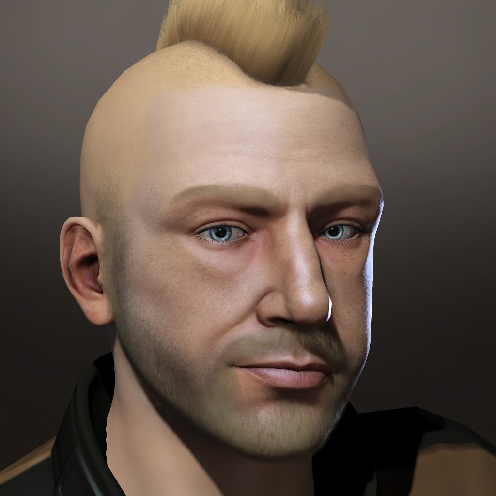 Lincoln Flanx