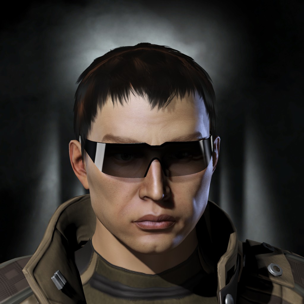 Vik Odunen