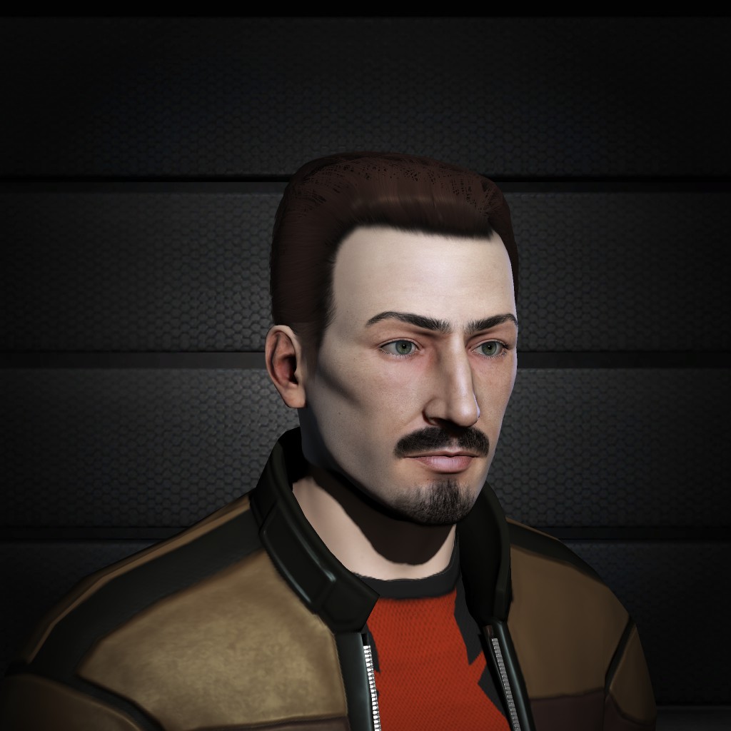 Grunt Pollard