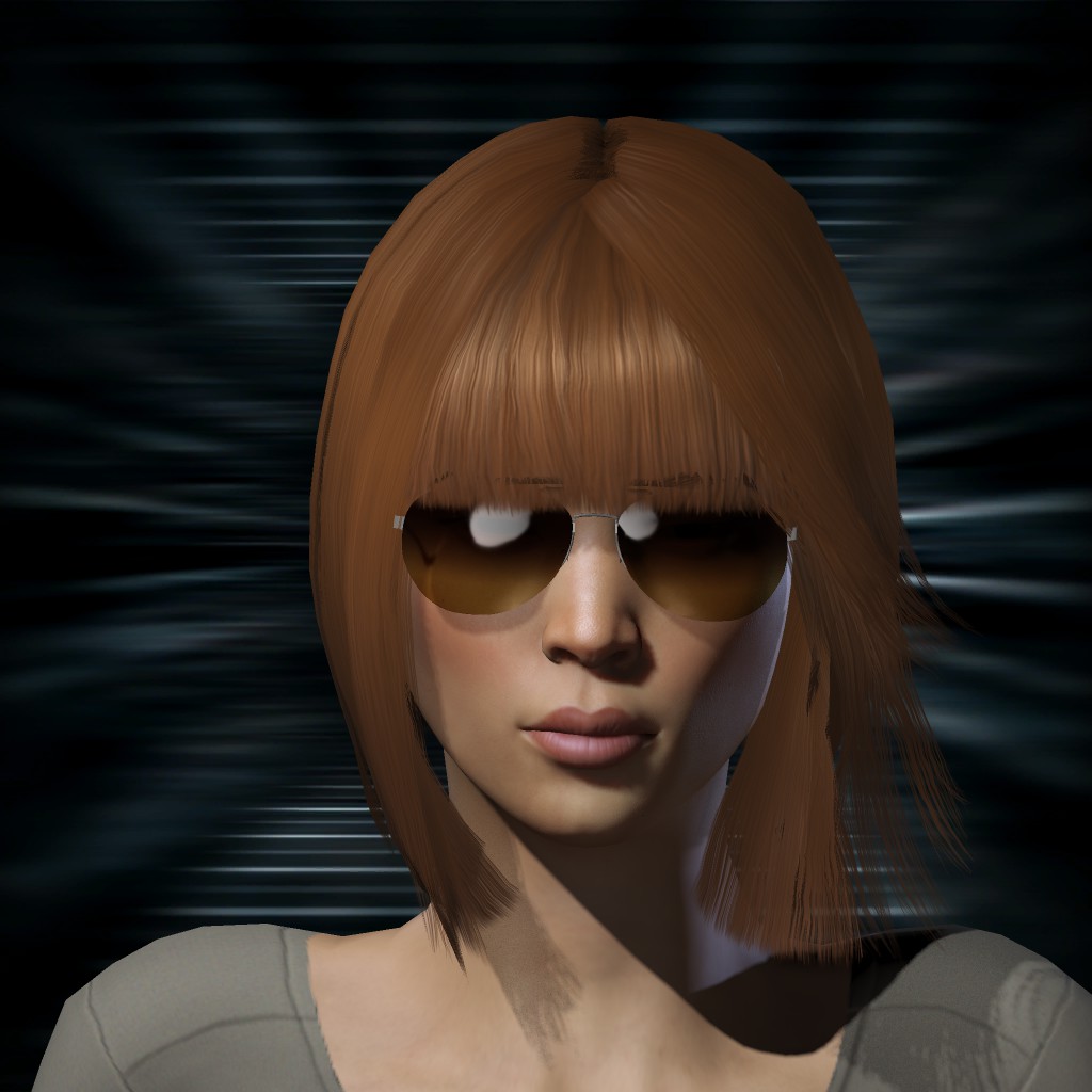 portrait