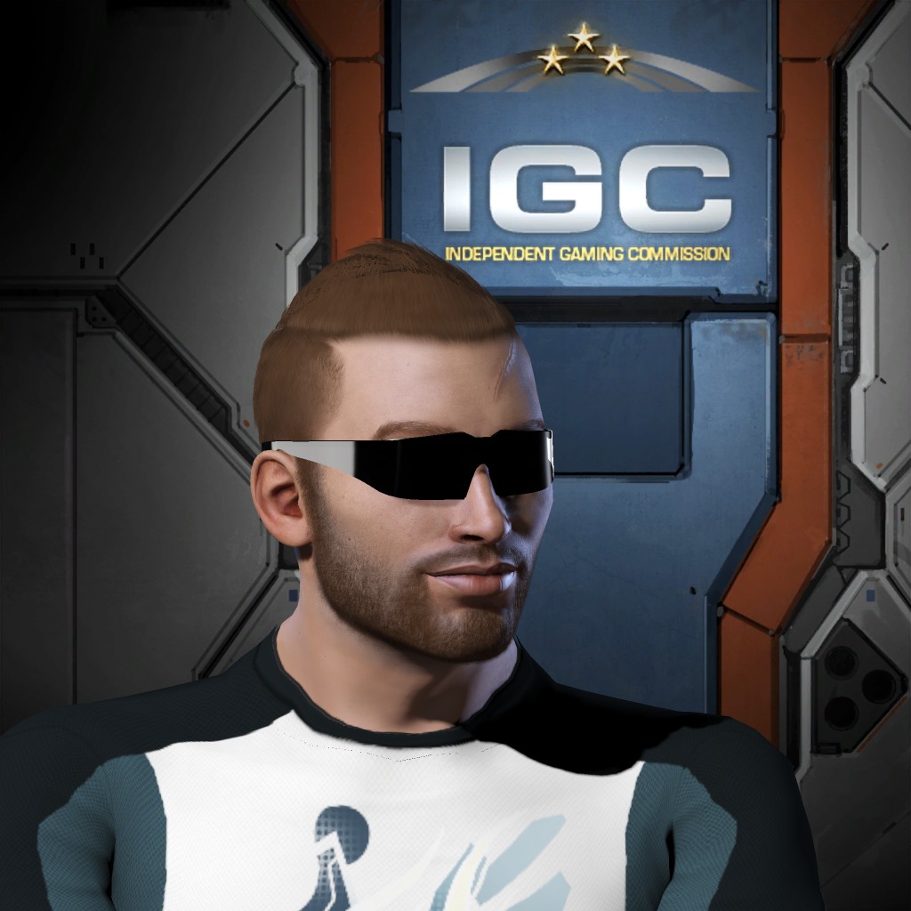 james red regan