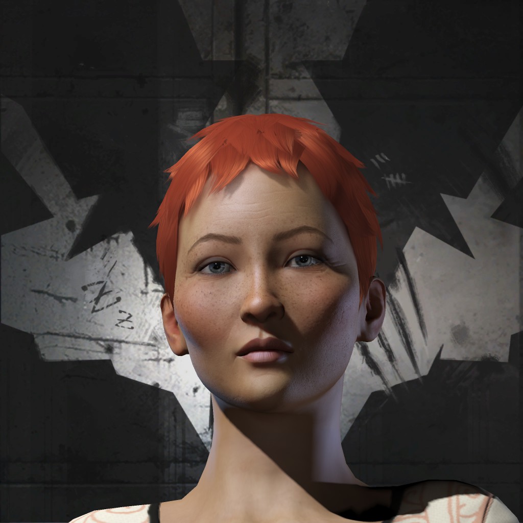 sally Assene