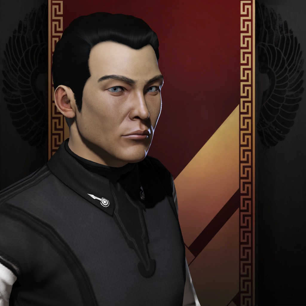 Zen Stenier-Tian
