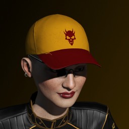 ClumsyOne portrait