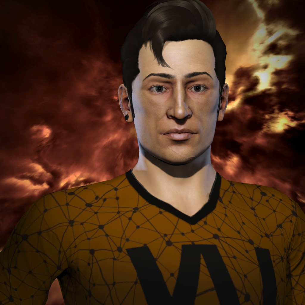 Lazarus Dorn
