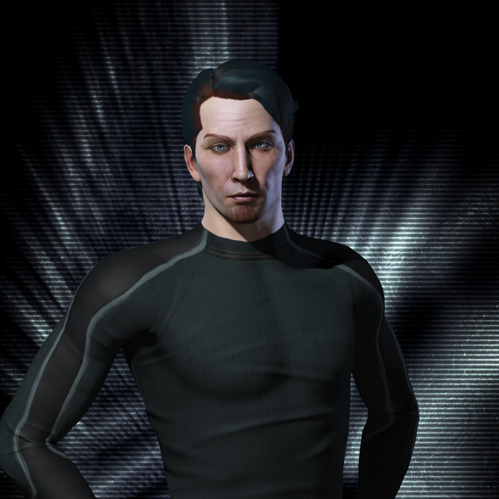 Carl MAc