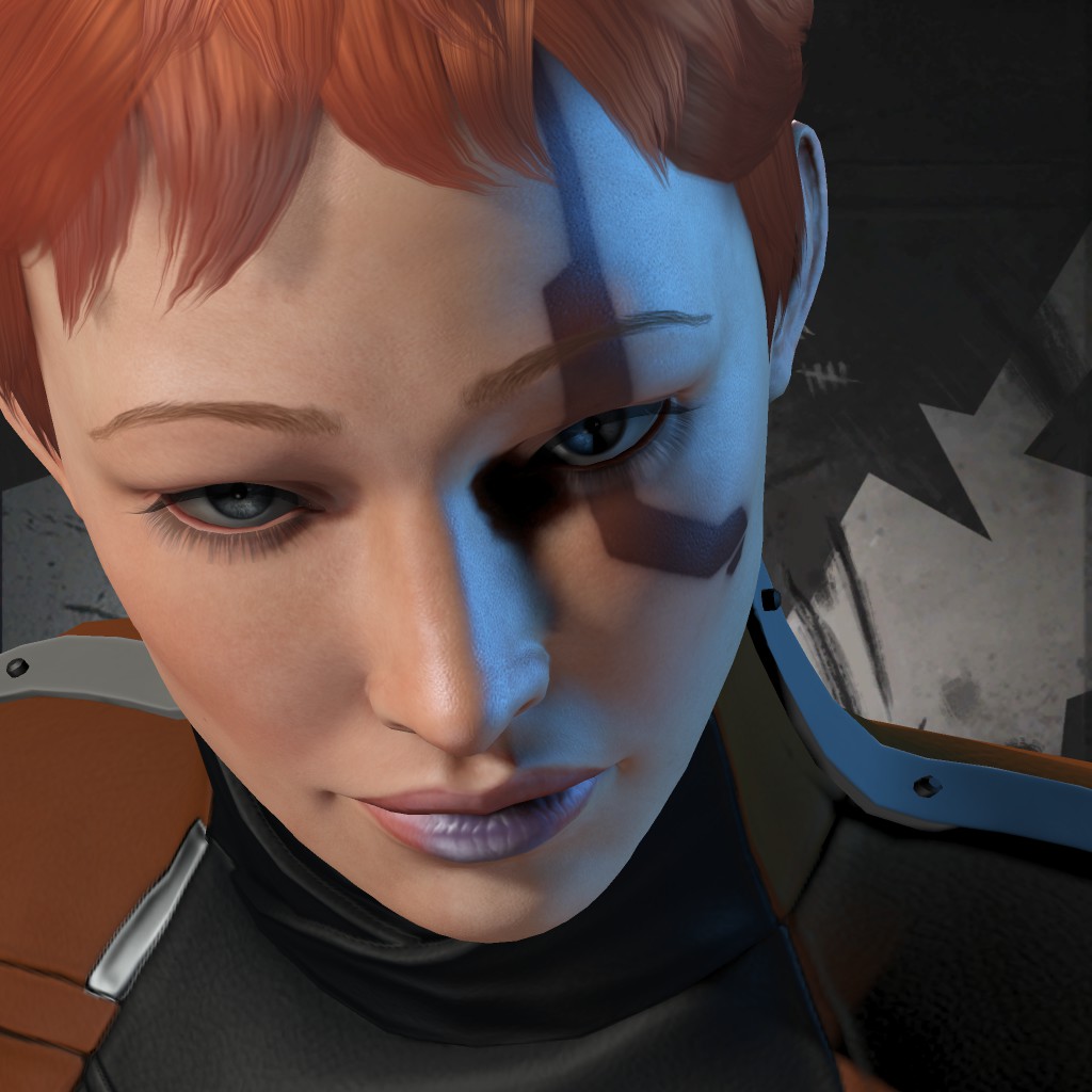 Tris Kalacoe