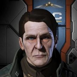 dean Niminen portrait