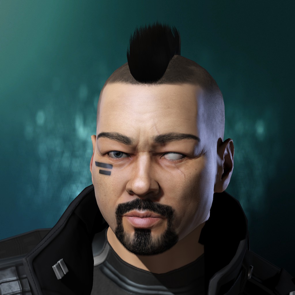 The MuffinMan