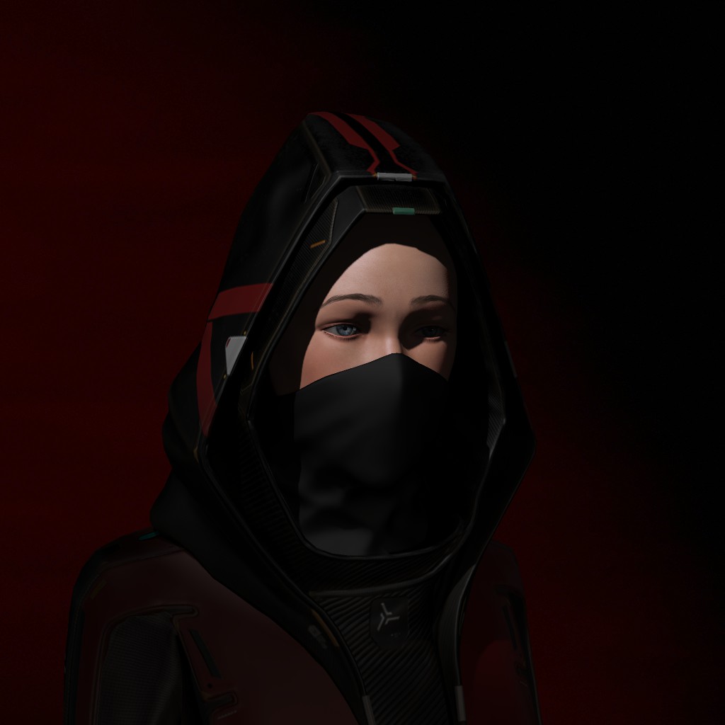Scylia Void