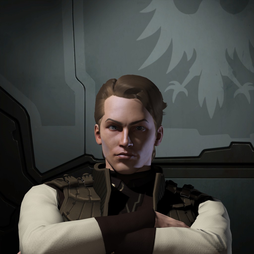 N0Problem TheFighter