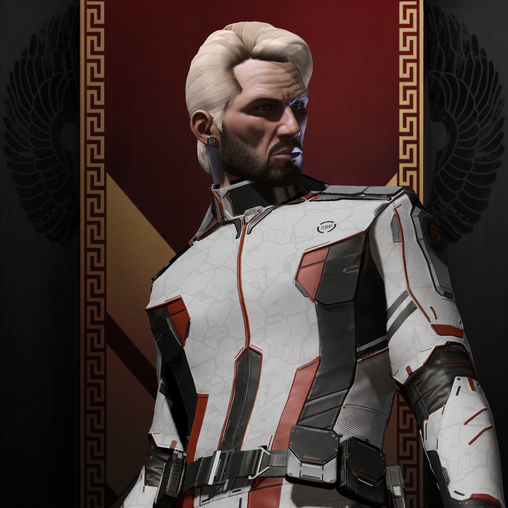 RaidHunter JBDA