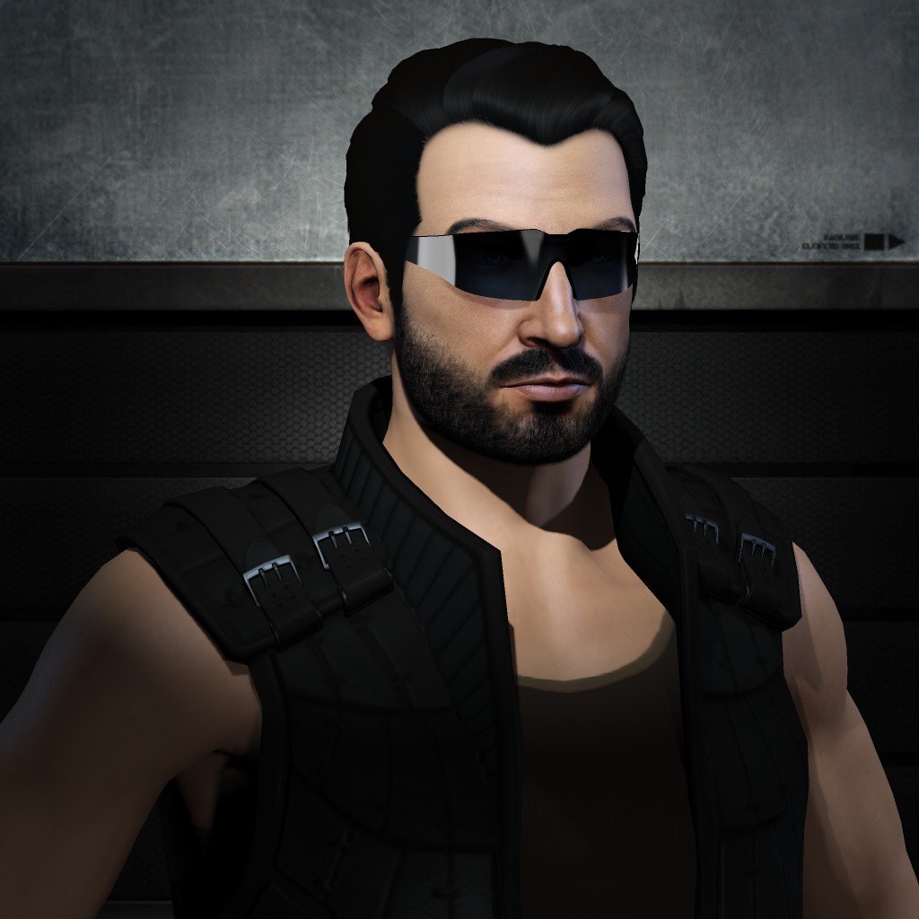 Starforge Engineer