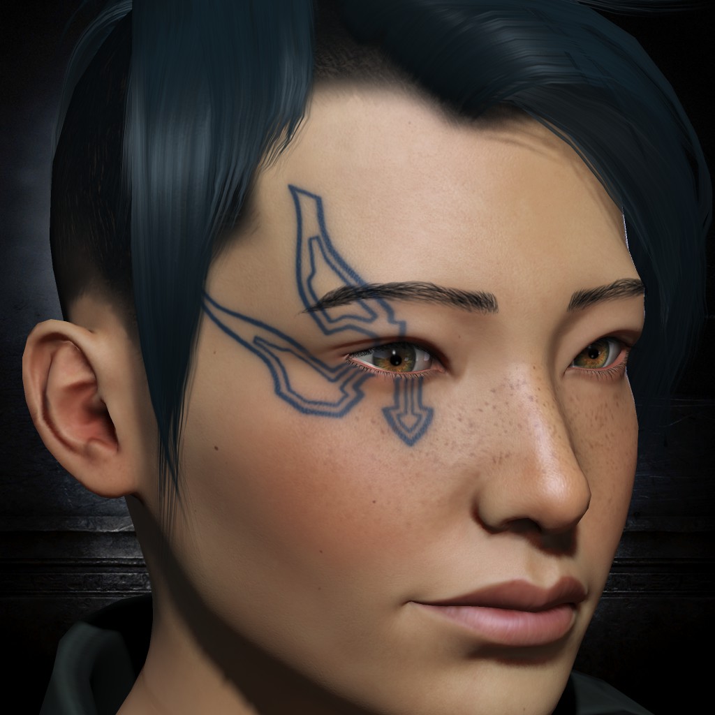 Tiger Futureman