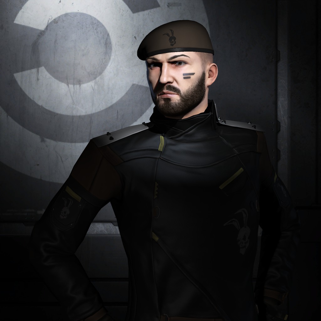 Silvayr Utama portrait