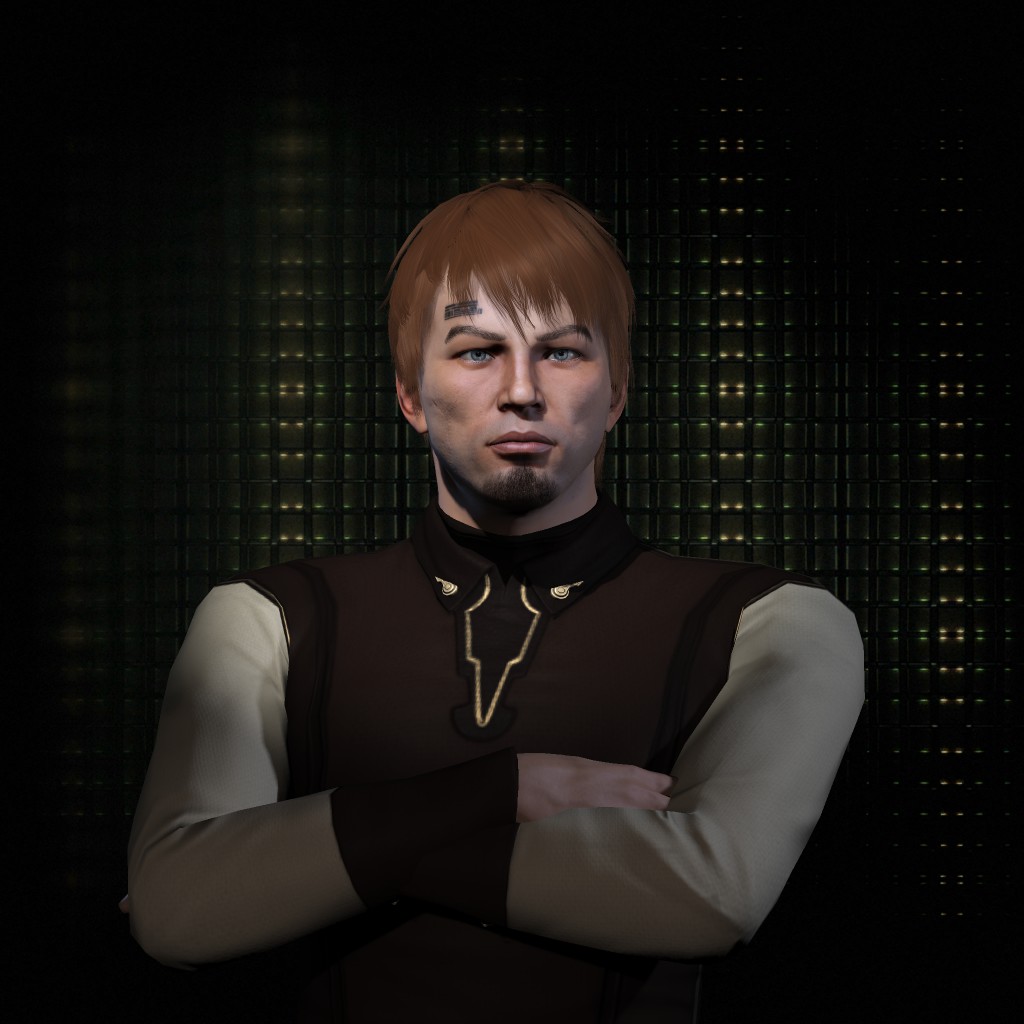 Harkondar Rademio