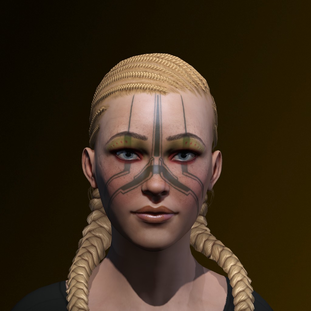 Vraska the-Pirate