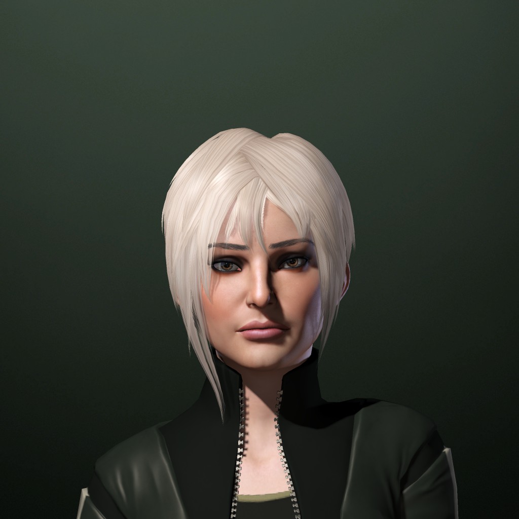 Rozsika Saissore
