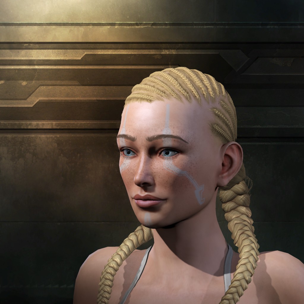 Eva Aranic