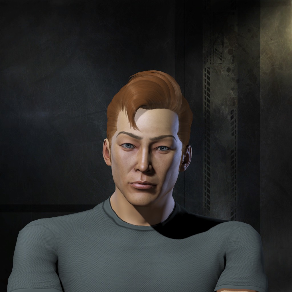 Devon Esubria