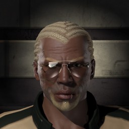 fenix SC portrait