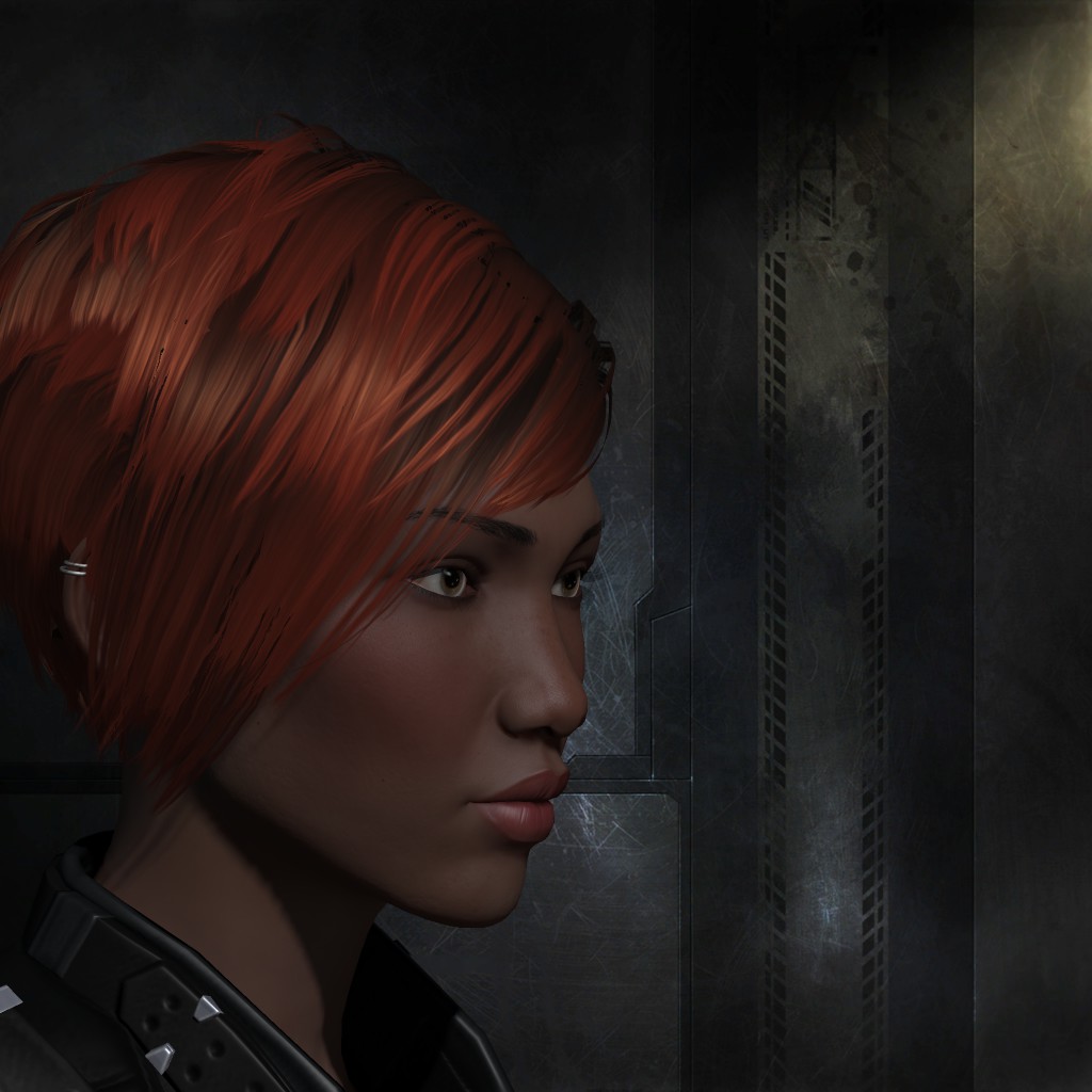Fenris Kisaragi