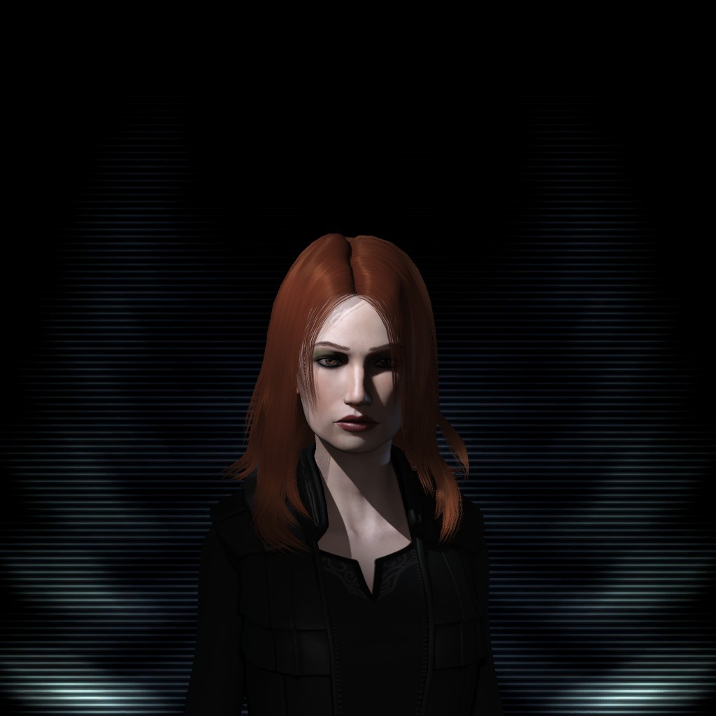 Luna Moonsword Malefica