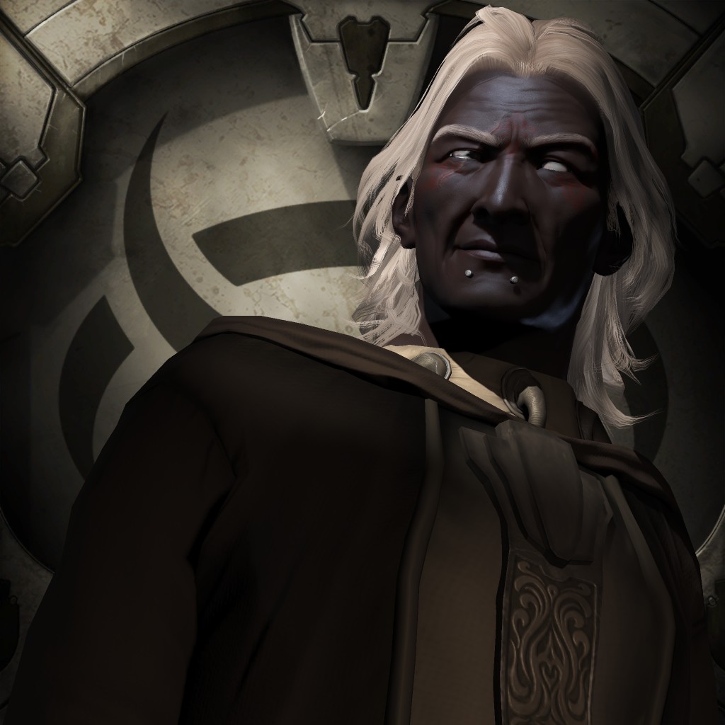 Gavaldian Chesapeake