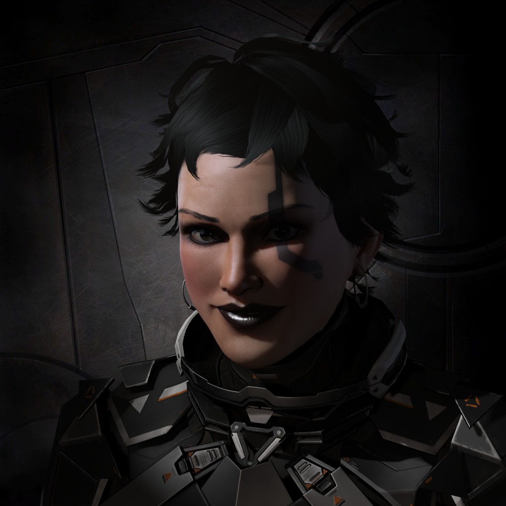 Samantha Scintel