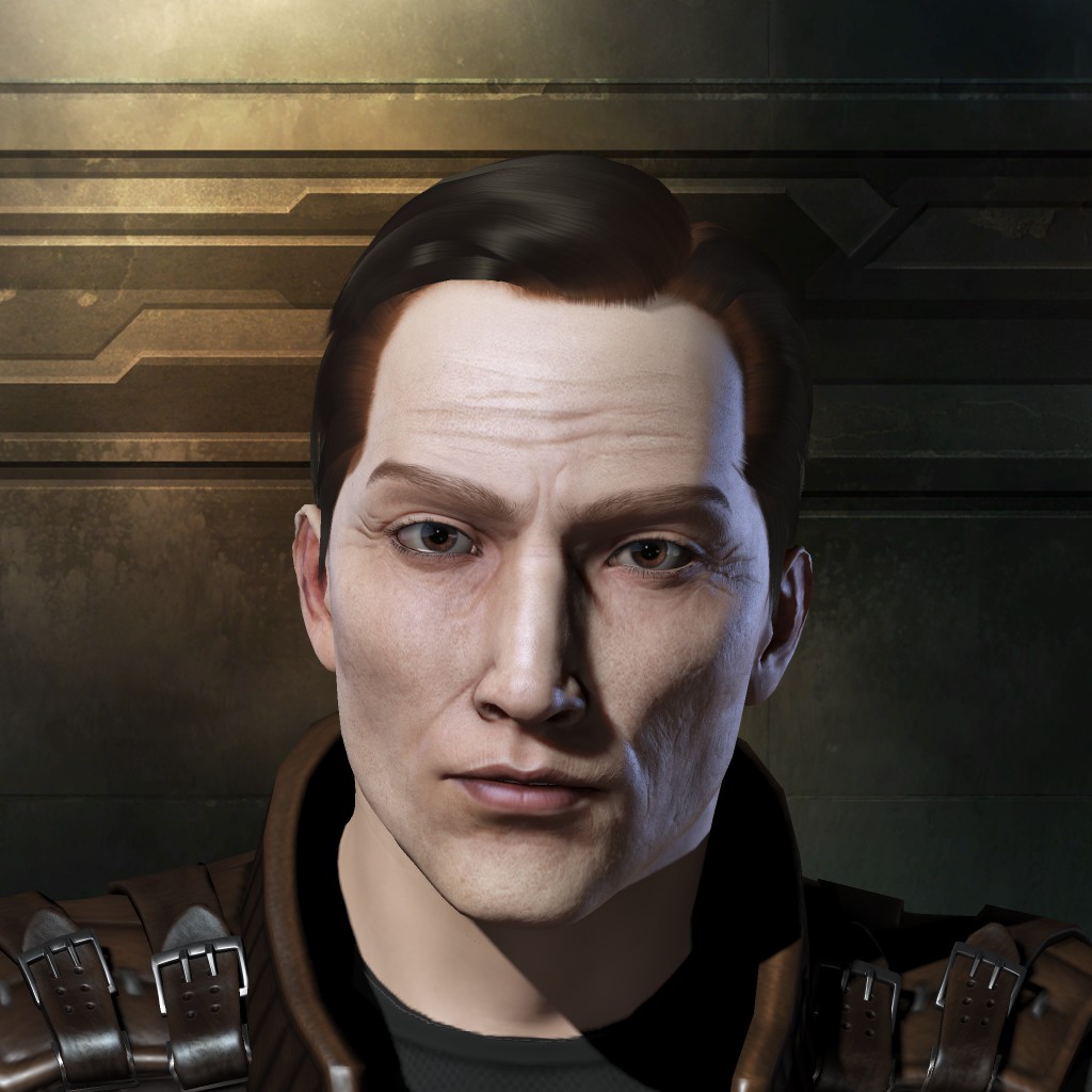 KlineZ Egnald