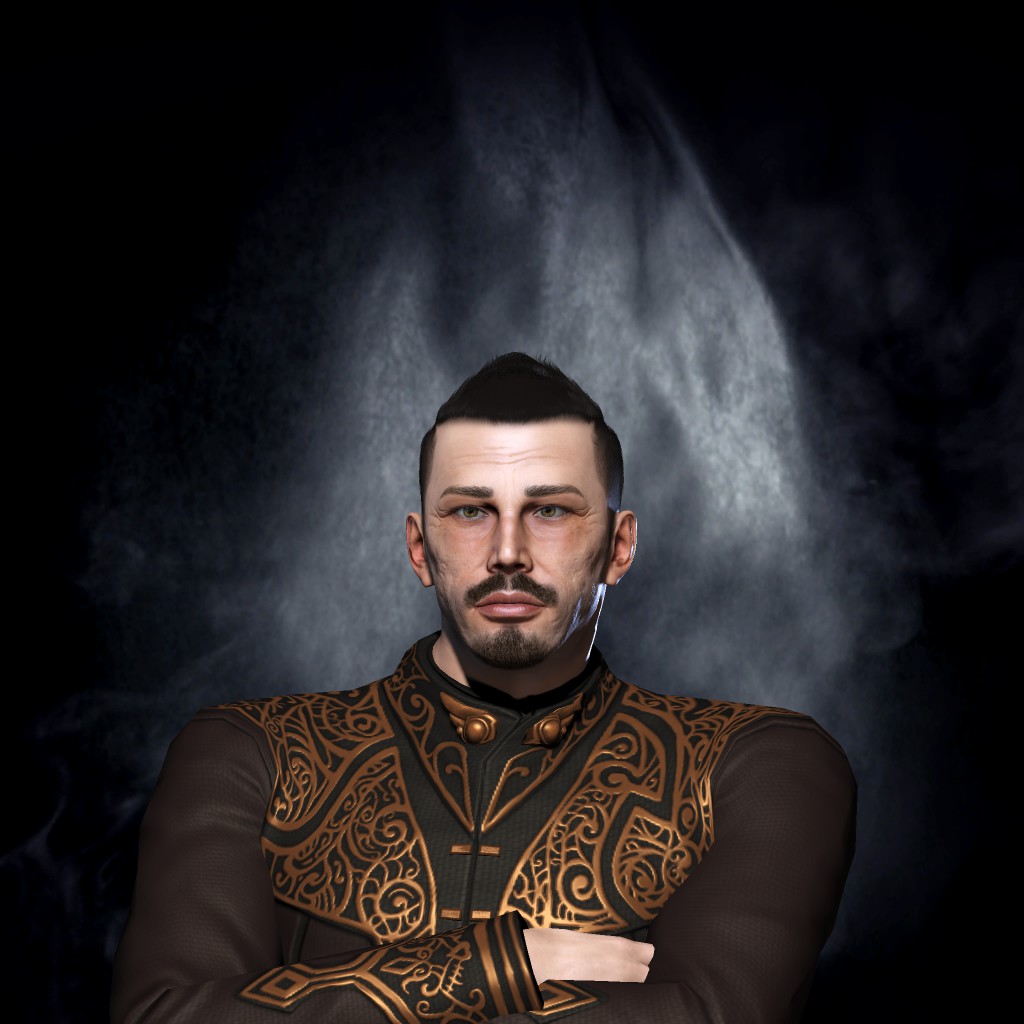 Denis Latreille