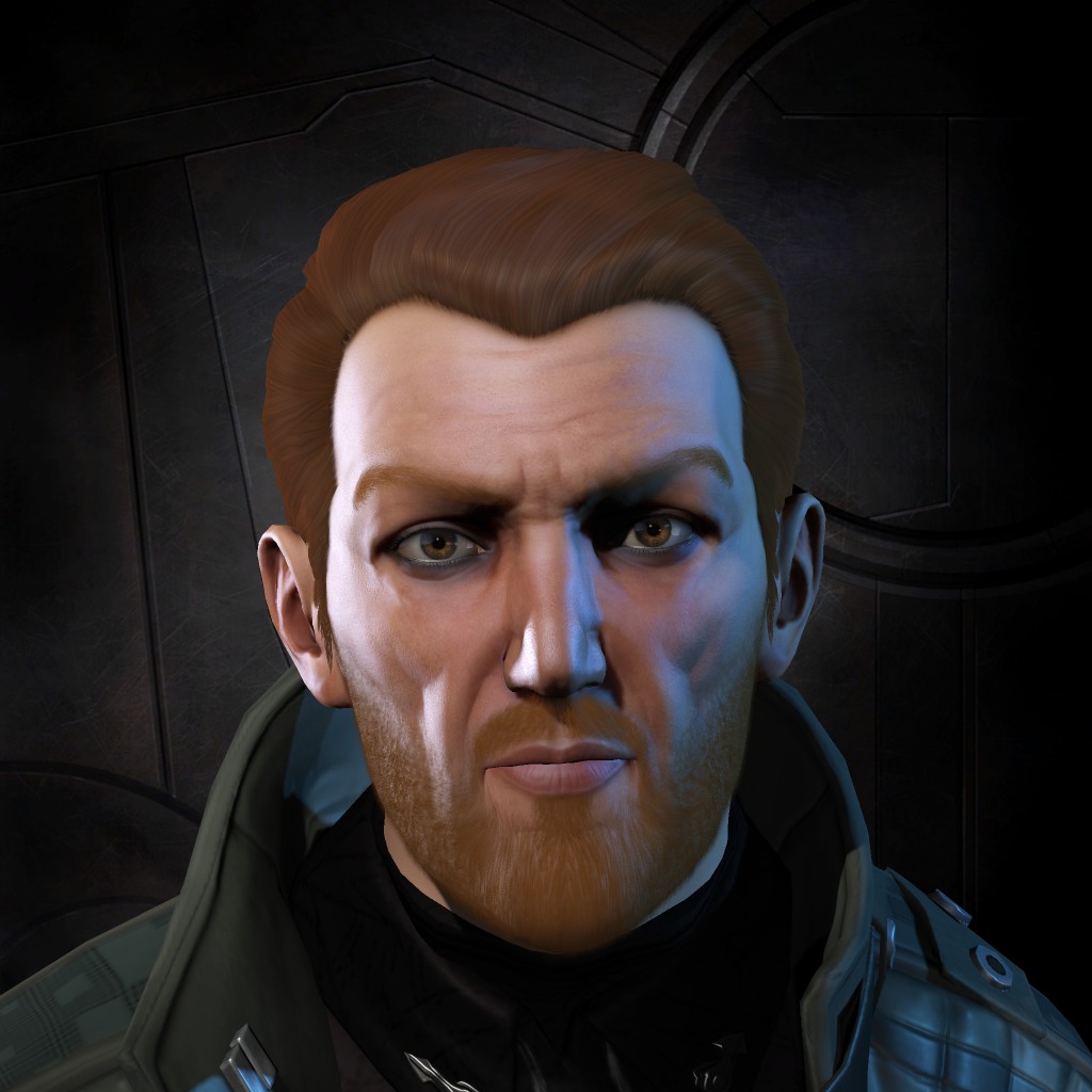 Ferguson Freeman
