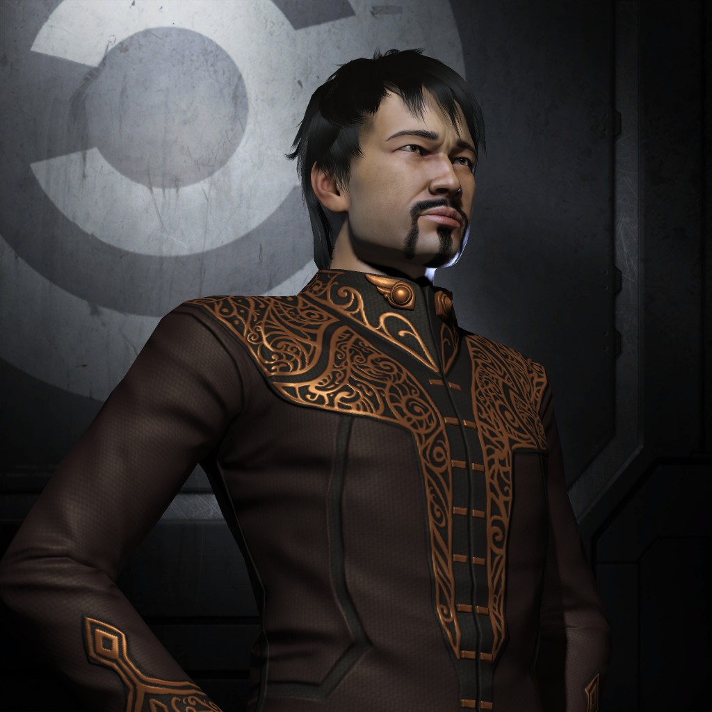 Lord Krispex